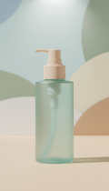 Nourishing Barrier Cream For Diaper Area