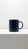 Matte Ceramic Catchall Tray
