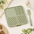 Pet Calm & Enrichment Lick Mat Kit